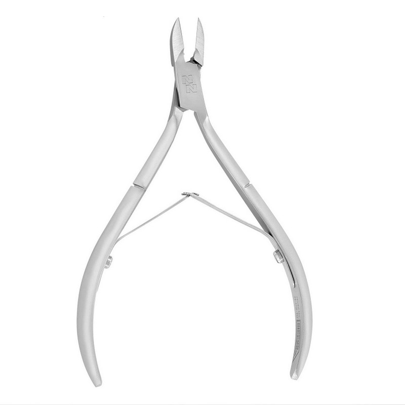 Кусачки для кутикулы NN_N-02-10