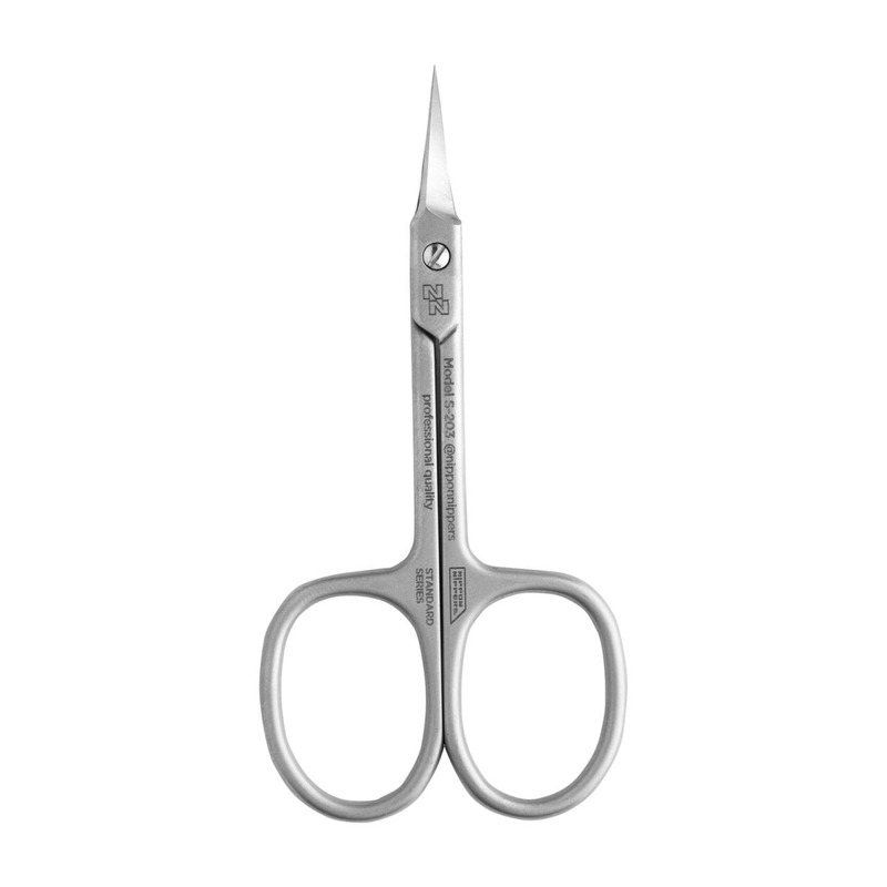 Ножницы для кутикулы NN_S-203