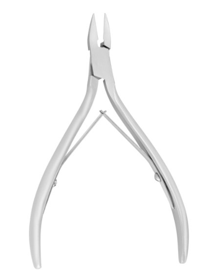 Кусачки для педикюра NN_NP-03