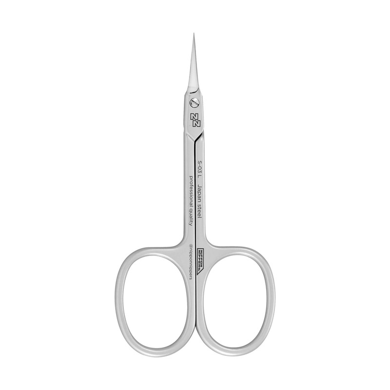 Ножницы для кутикулы NN_S-03L