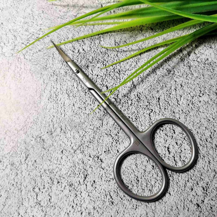 Ножницы для кутикулы NN_S-02