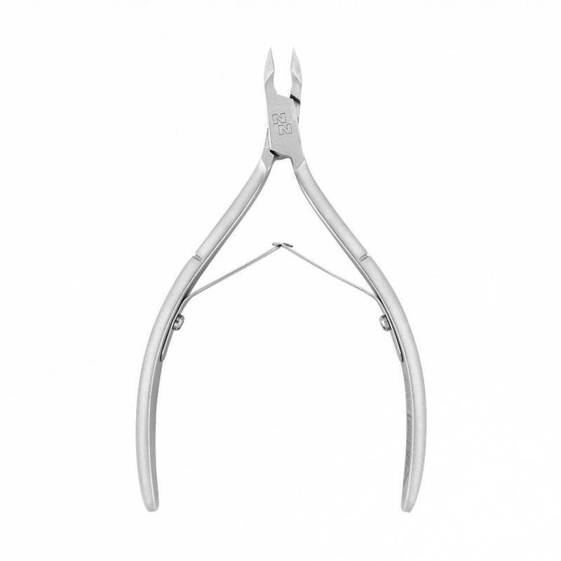 Кусачки для кутикулы NN_N-05-7