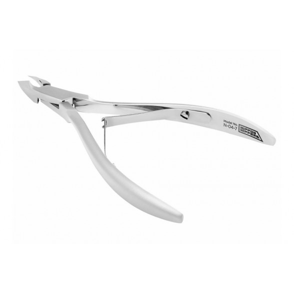 Кусачки для кутикулы NN_N-04-7