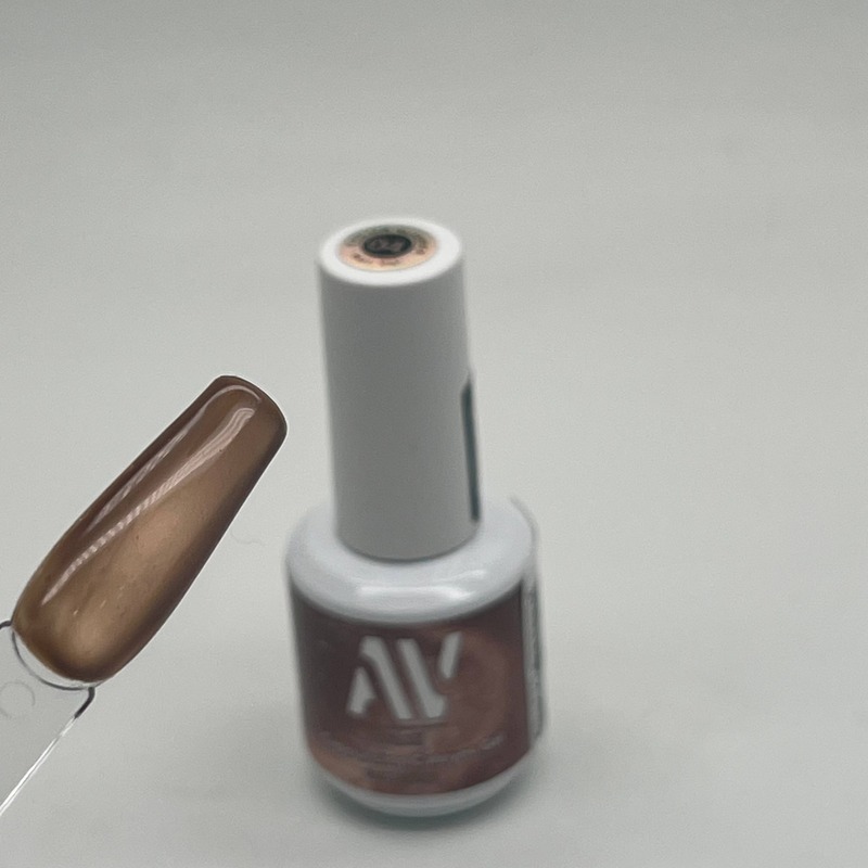 Avanti cappuccino cat 4