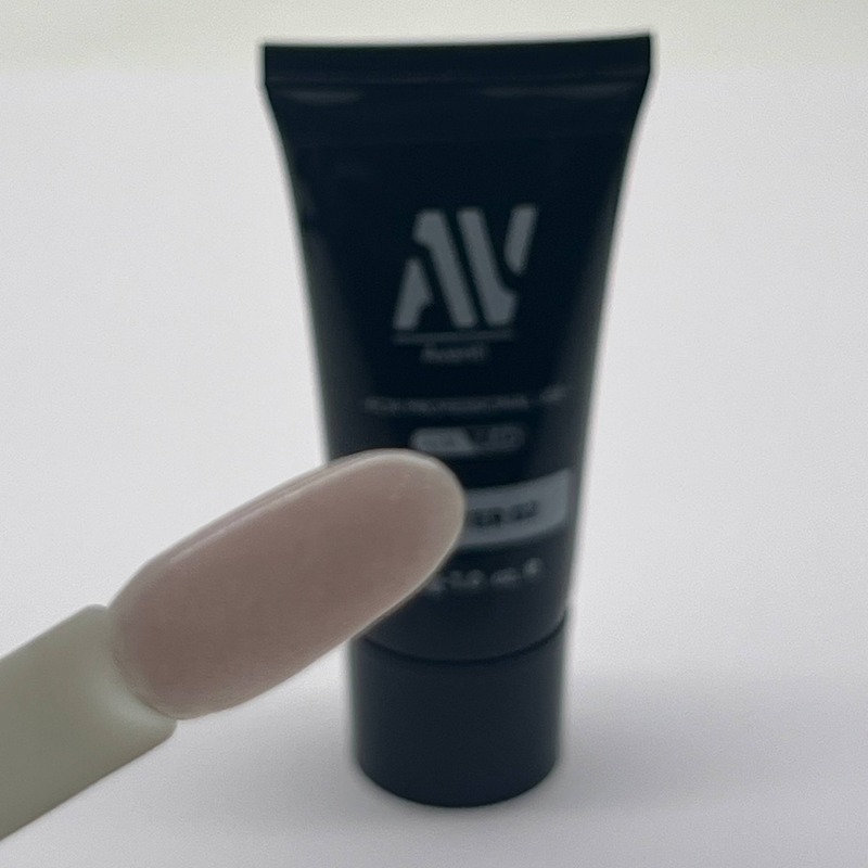 Avanti Полигель Cover Shimmer 02