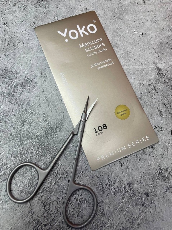 YoKo Ножницы SN 108