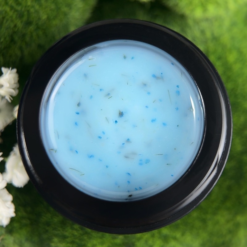 Гель для наращивания NailZ Flowers 03, 15 мл