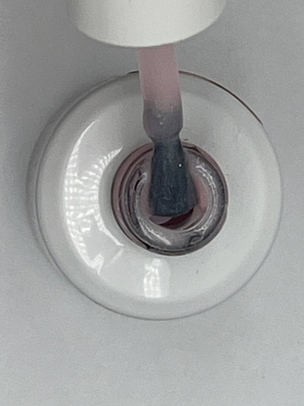 Liquid Builder Gel 15ml 005