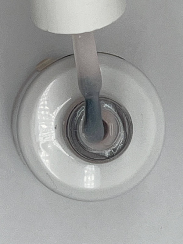 Liquid Builder Gel 15ml 004