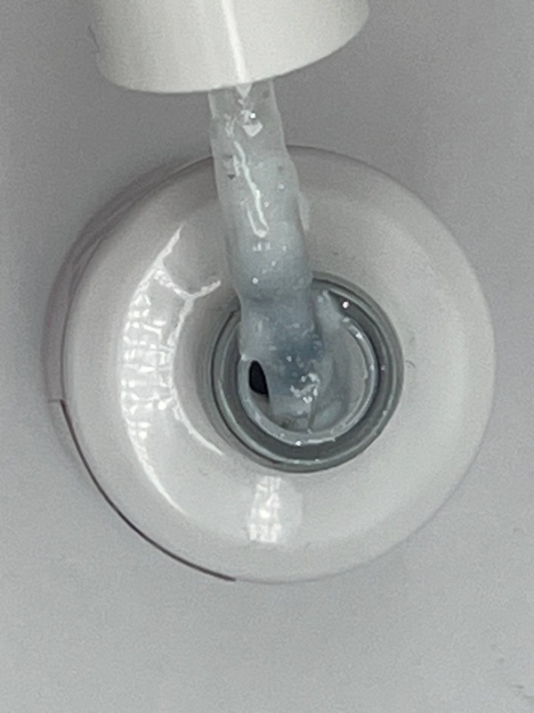 Avanti Cover Rubber Base №015 15ml