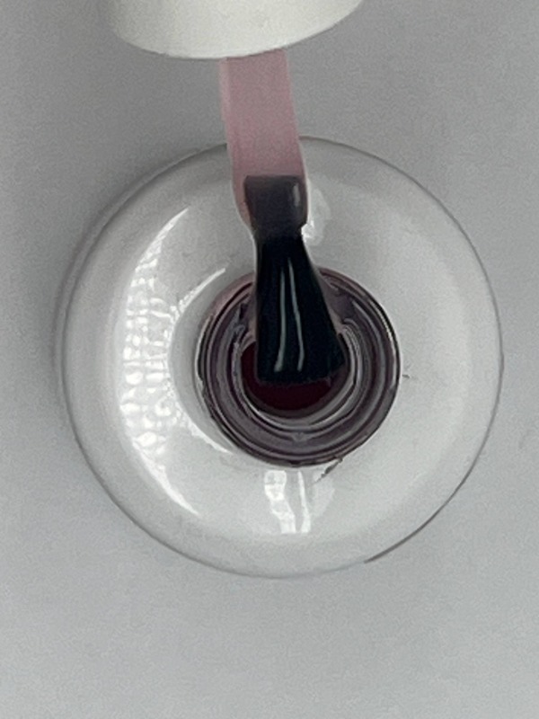 Liquid Builder Gel 15ml 001