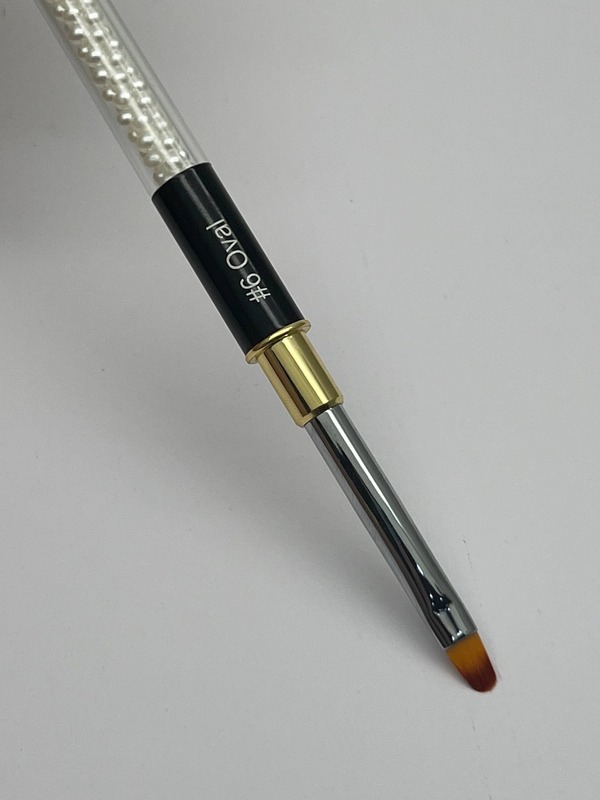 Avanti Кисть OVal №6