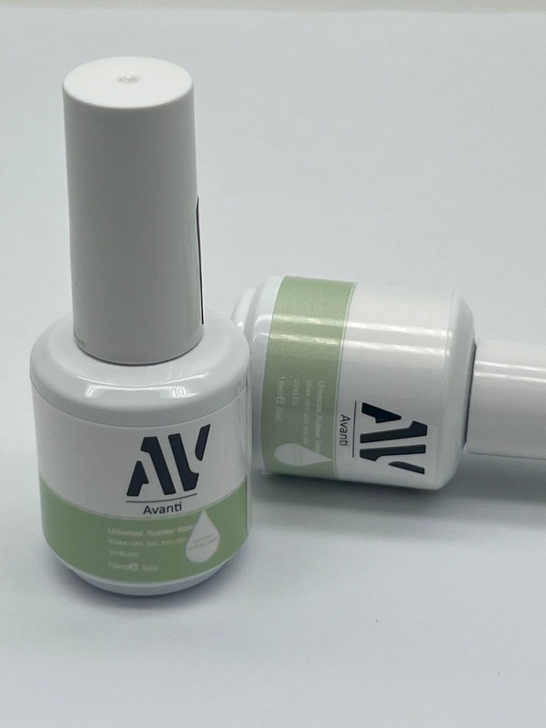 Avanti Universal Rubber Base 15ml