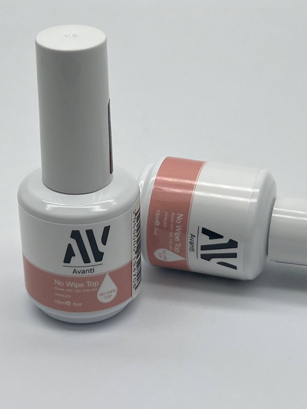 Avanti Non-Wipe Top 15ml