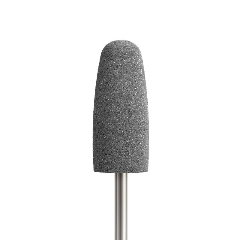 MANITA Полировщик Силикон-Корбидный DARK GREY 203