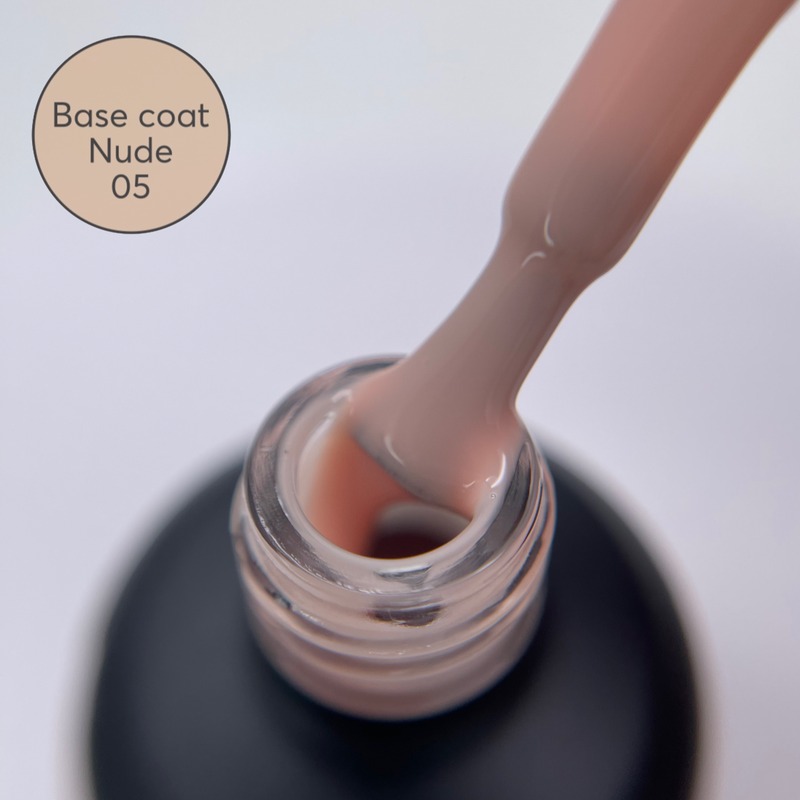 База NailZ Nude 05, 15 мл