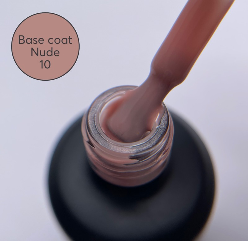 База NailZ Nude 10, 15 мл