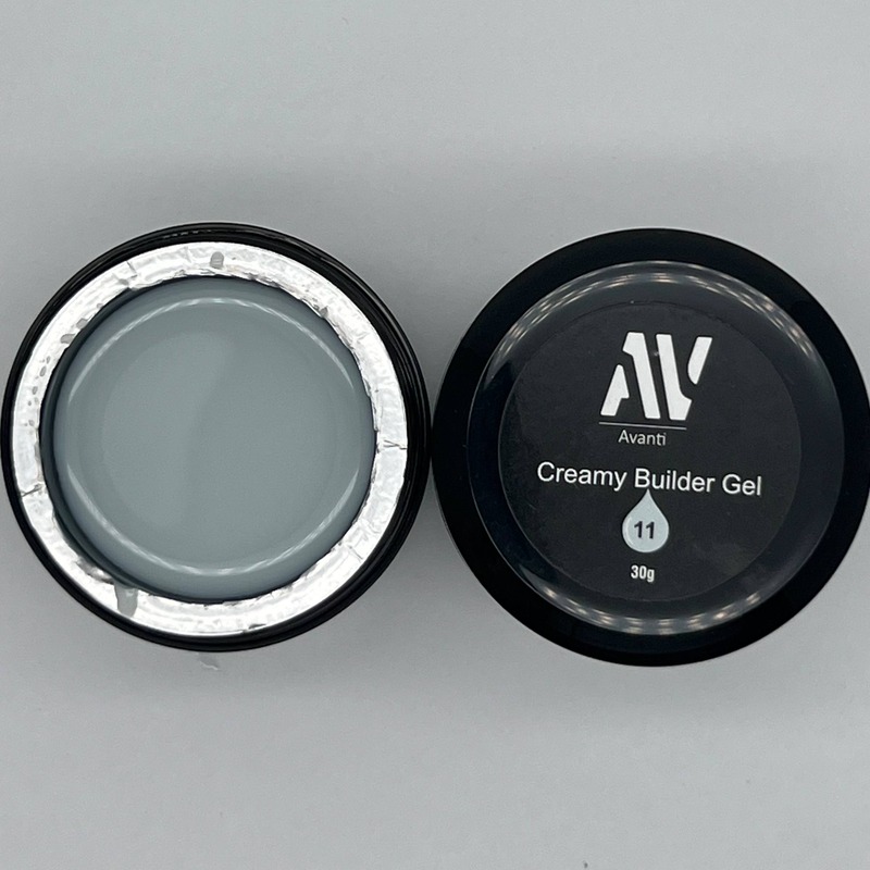 Avanti Creamy Builder Gel №11 30ml