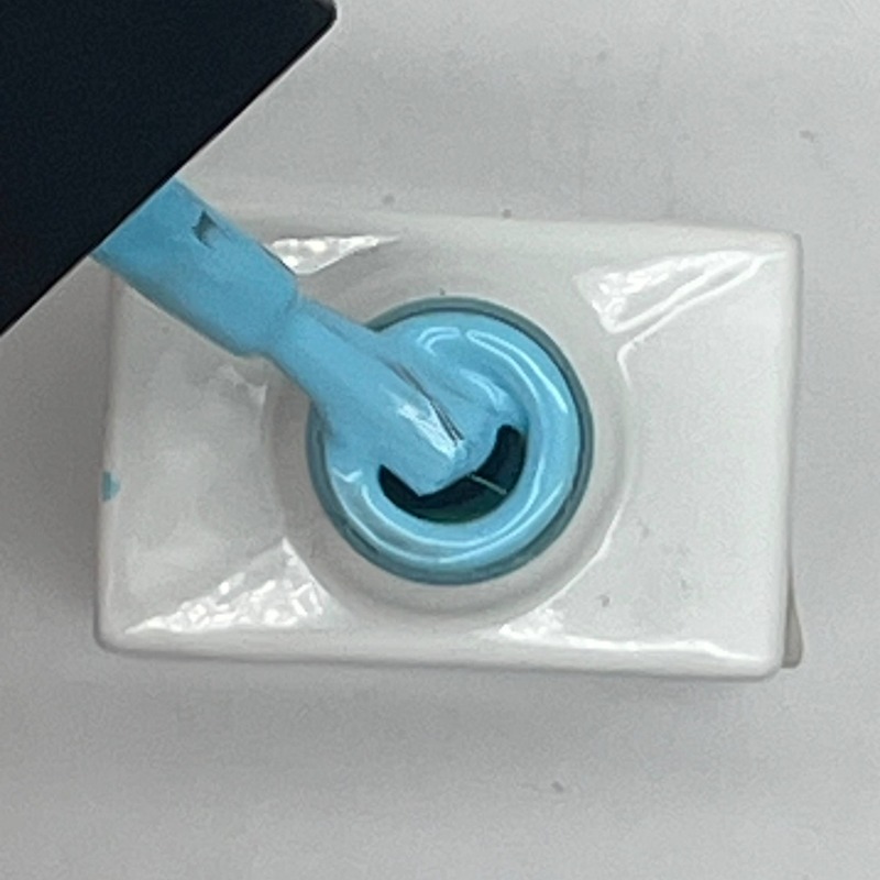 Avanti гель-лак №124