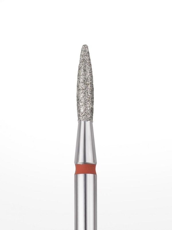 MANITA PROFESSIONAL Фреза алмазная 856.104.243.080.018 ФАП-1.8-8М