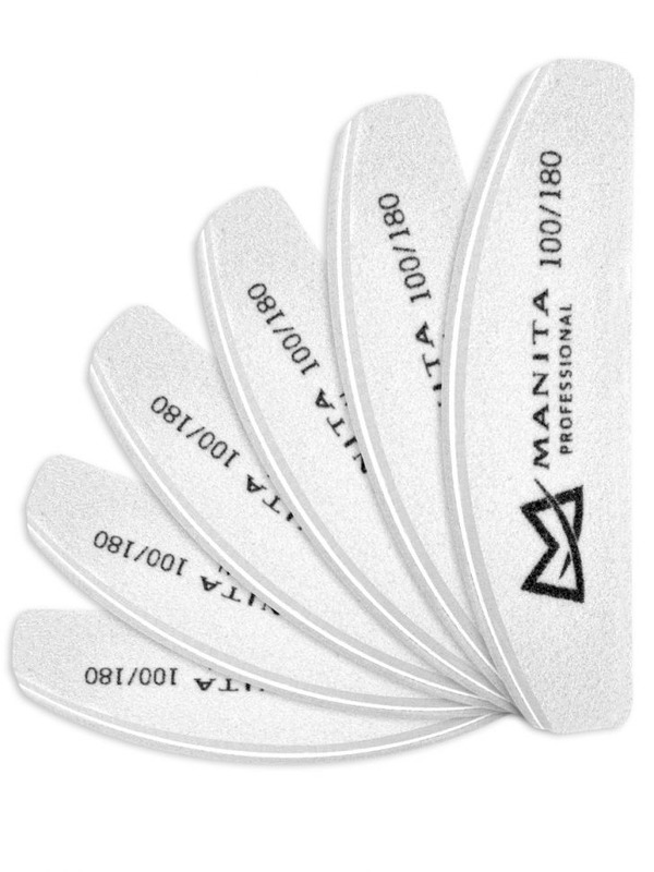 Manita мини-баф лодка 100/180 20шт