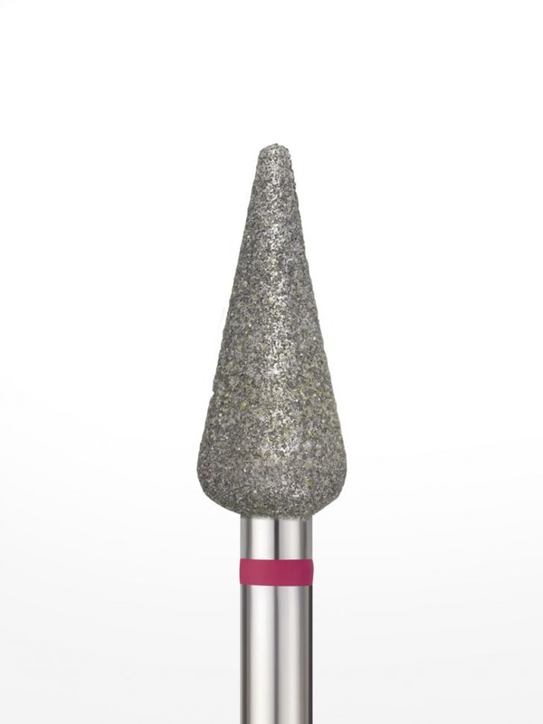 Manita фреза алмаз 856,104,260,125,050 ФАК-5,0 12,5С