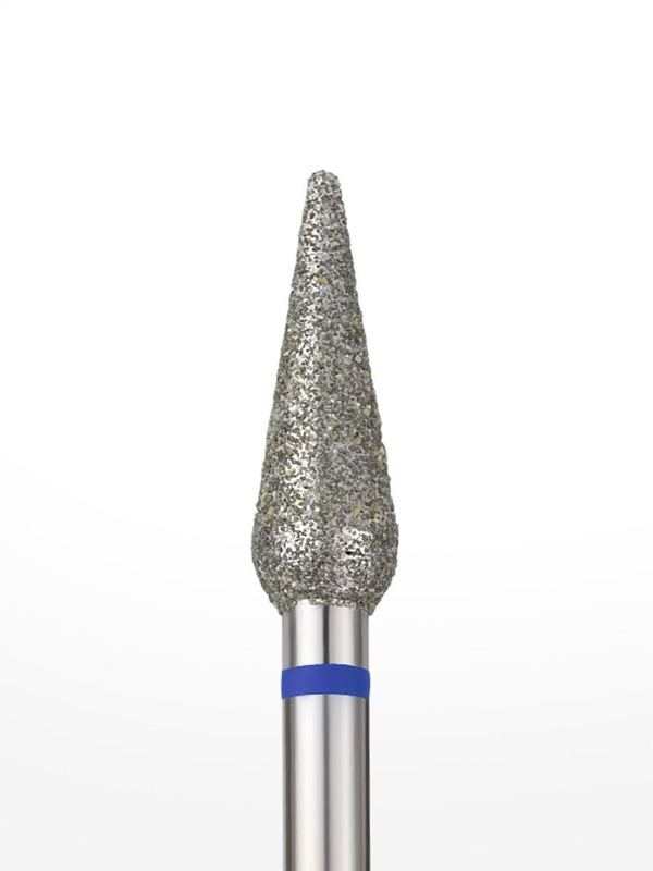 Manita фреза алмаз 866,104,260,120,040 ФАК-4,0 12С