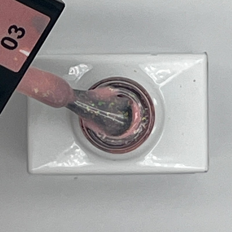 Avanti NUDE FLAKE 03