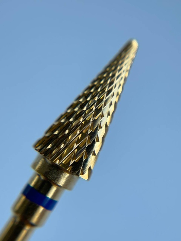 Фреза ТВС Gold ТС.19