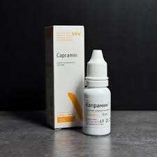 Капрамин ВладМиВа 15мл