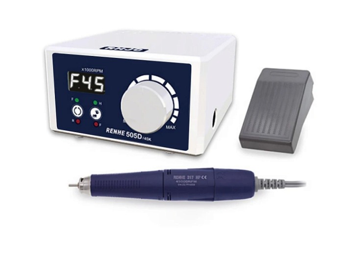 REHNE 505D 45k