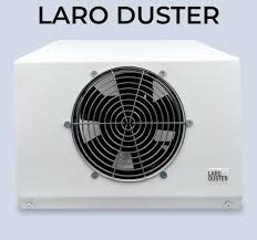 настольная вытяжка Laro Duster