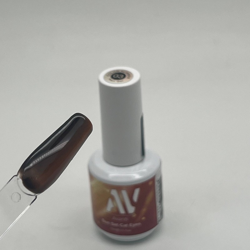 Avanti SUN SET cat 1