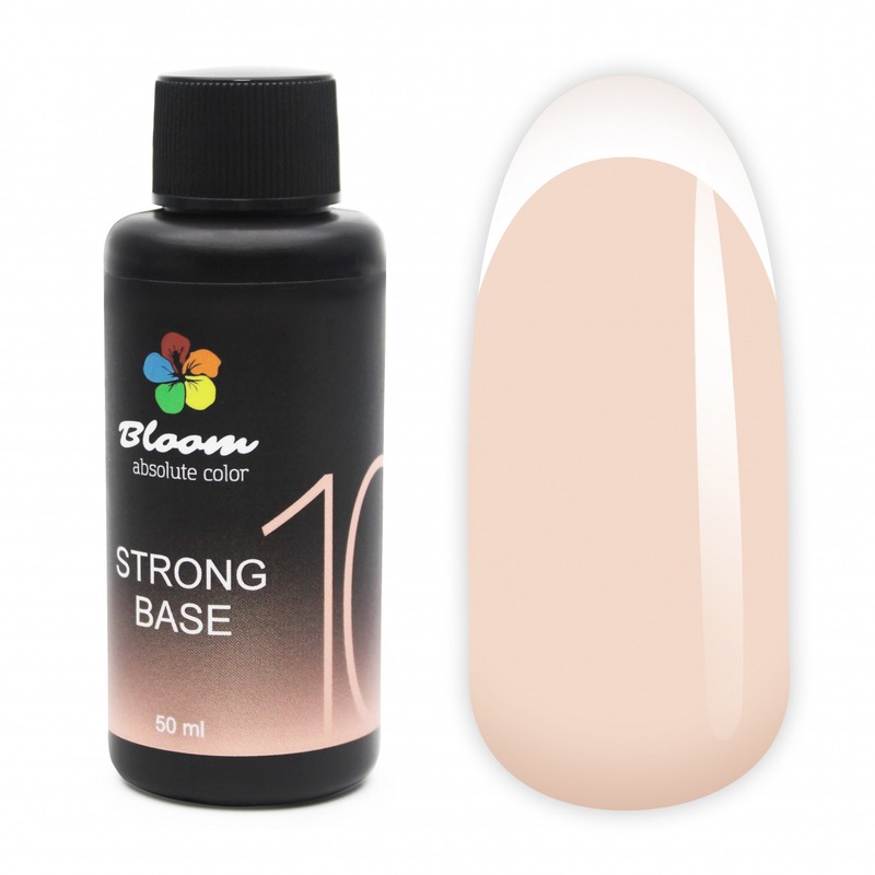 Bloom База STRONG №10 50мл