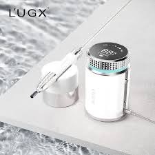 Аппарат Lugx LG 620 (белый)