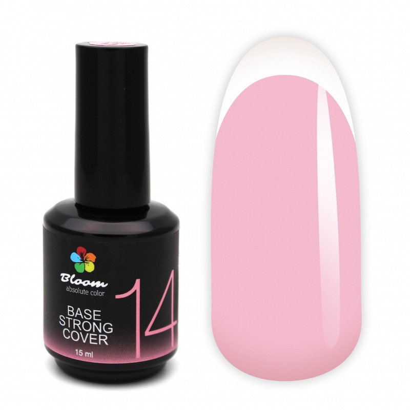 Bloom База Strong №14 15 мл