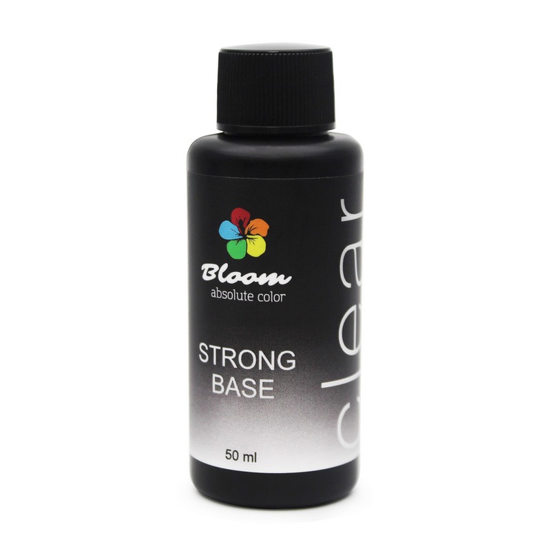 База Bloom Strong прозр. 50мл