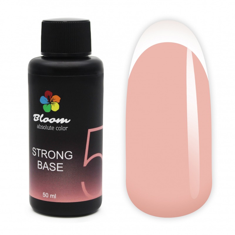 Bloom База Strong №5 50 мл
