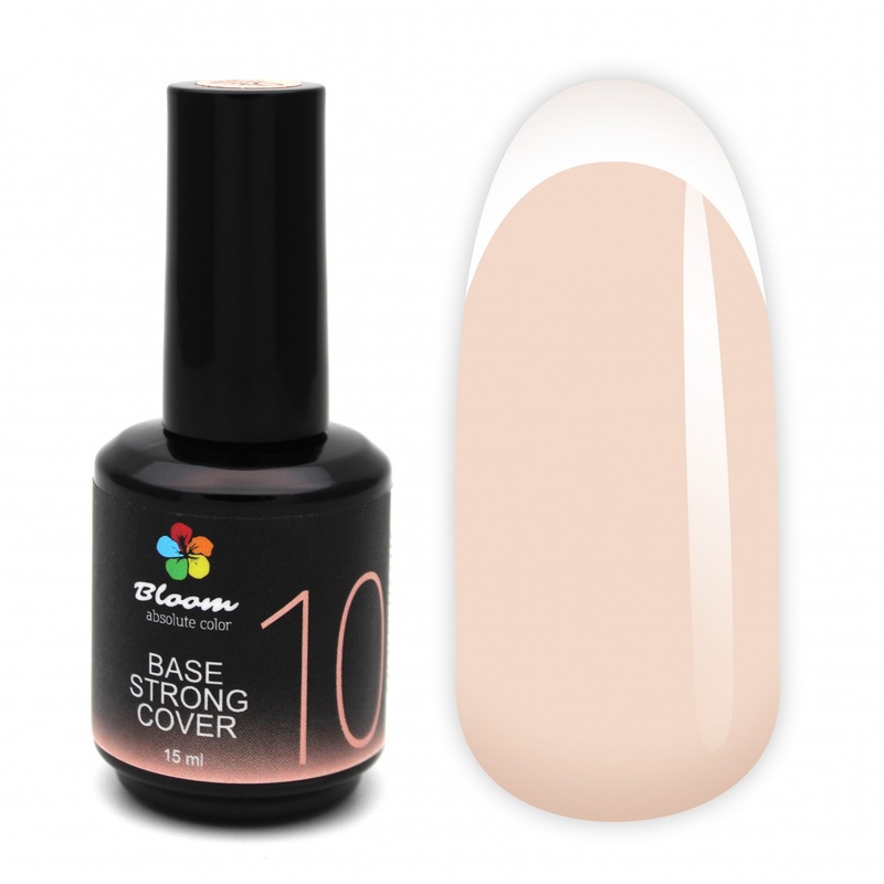 Bloom База STRONG №10 15мл