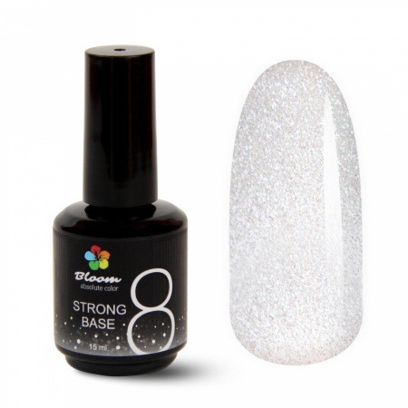 Bloom База STRONG №8 15мл