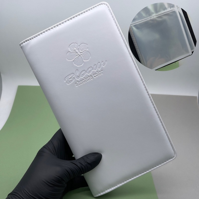 Альбом Bloom для слайдеров (100*105)