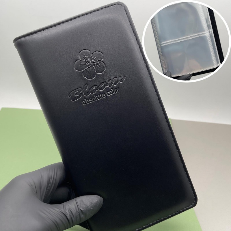 Альбом Bloom для слайдеров (80*55)