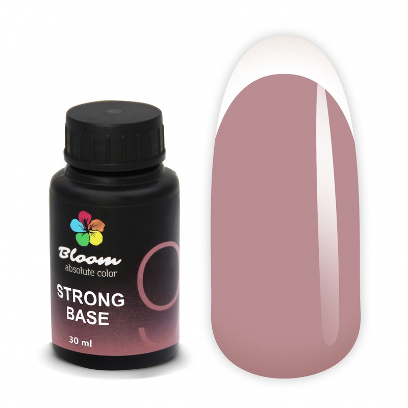 Bloom База Strong №9 30 мл