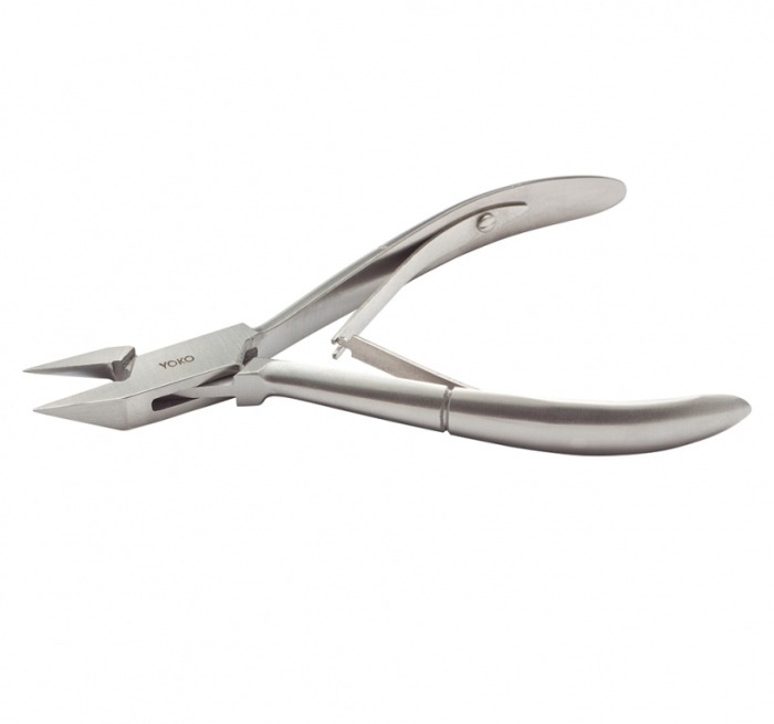 Yoko Кусачки для педикюра (SK 011)