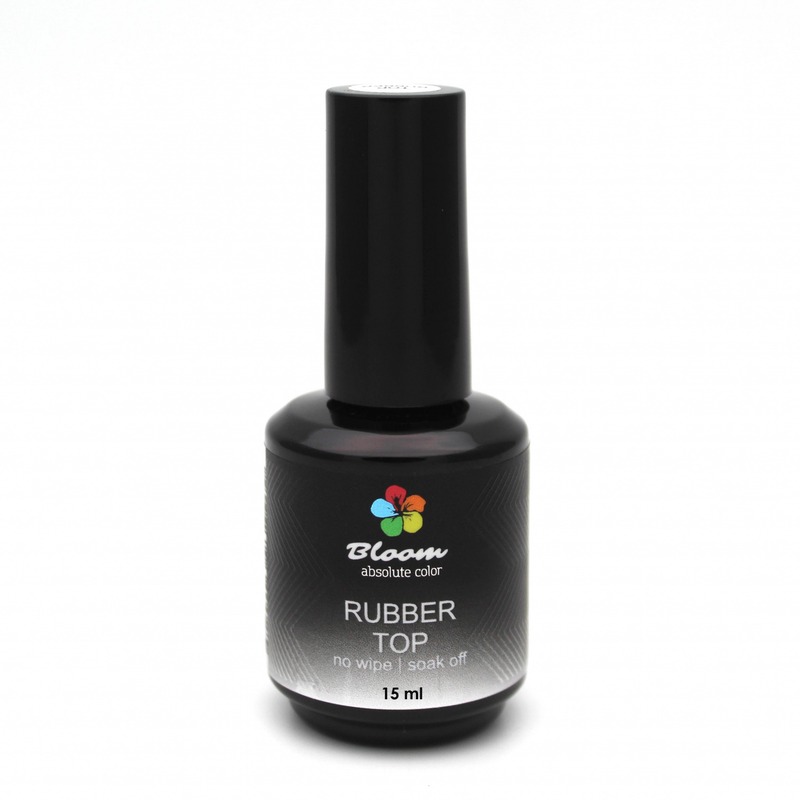 Bloom Суперглянцевый топ без л/с 15 мл