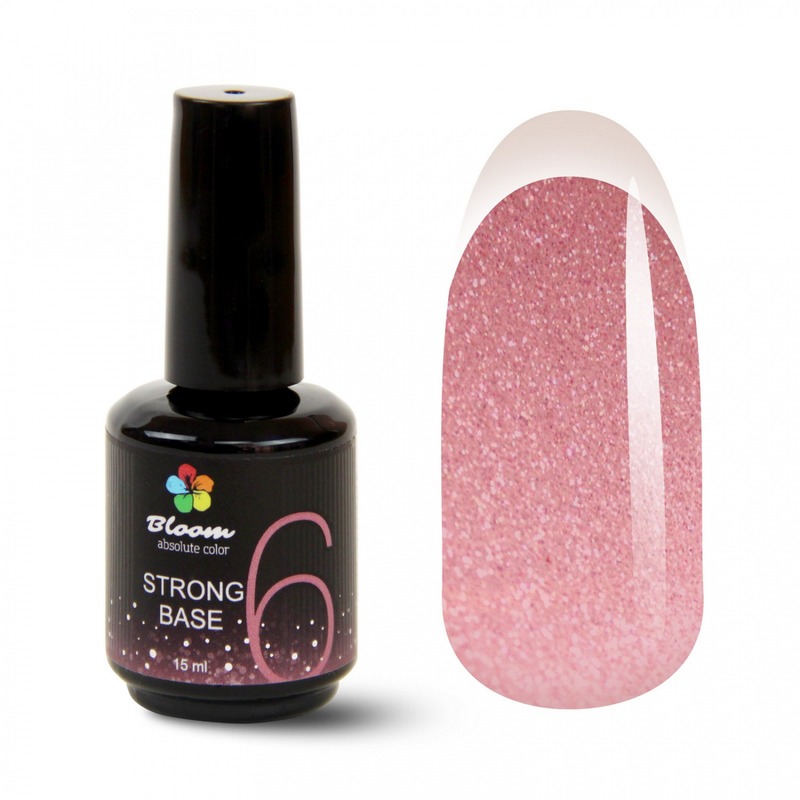 Bloom База Strong №6 15мл