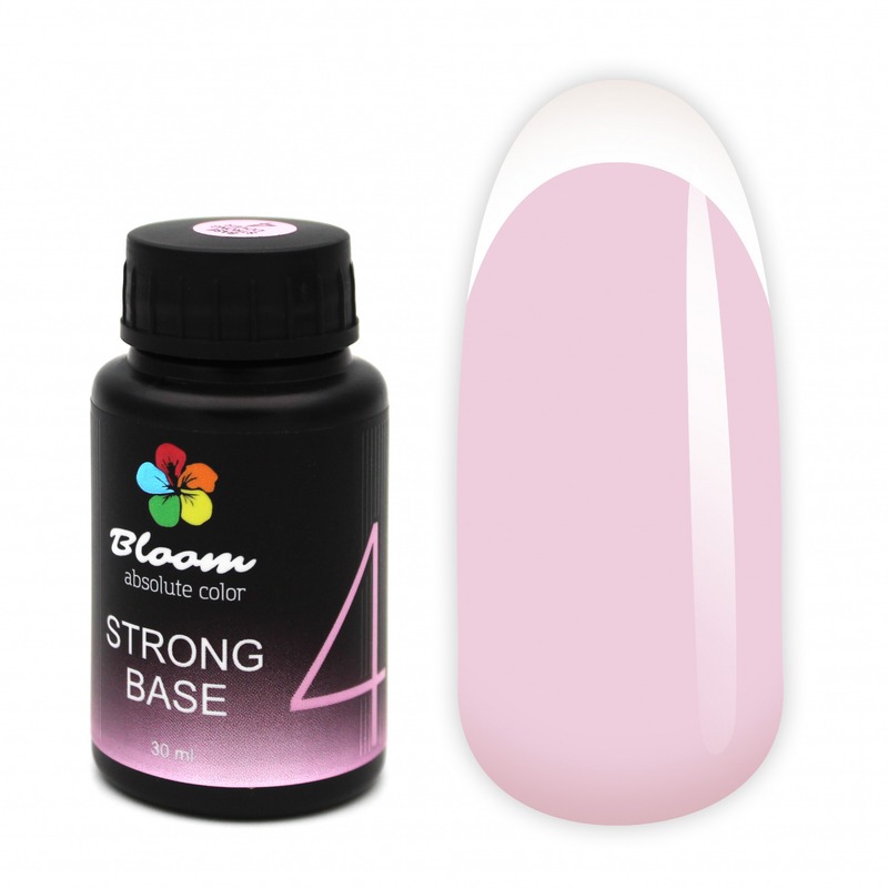 Bloom База Strong №4 30 мл