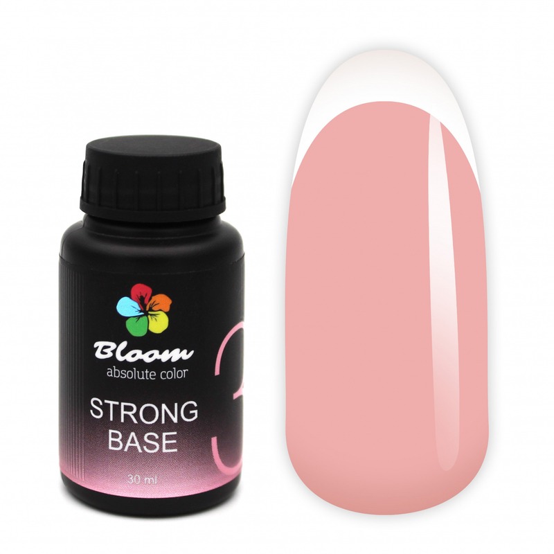 Bloom База Strong №3 30 мл