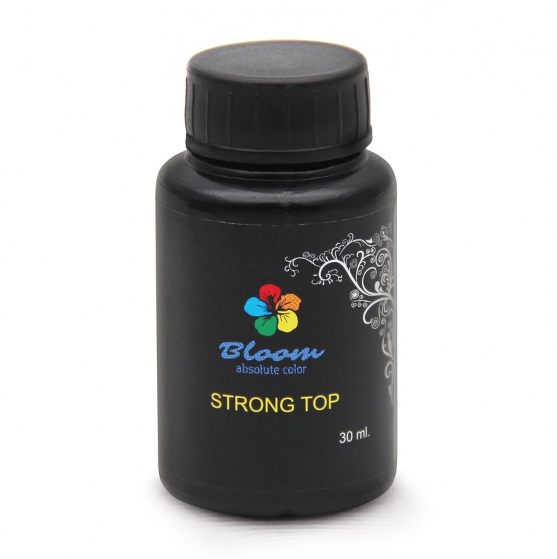 Bloom Top STRONG 30 ml