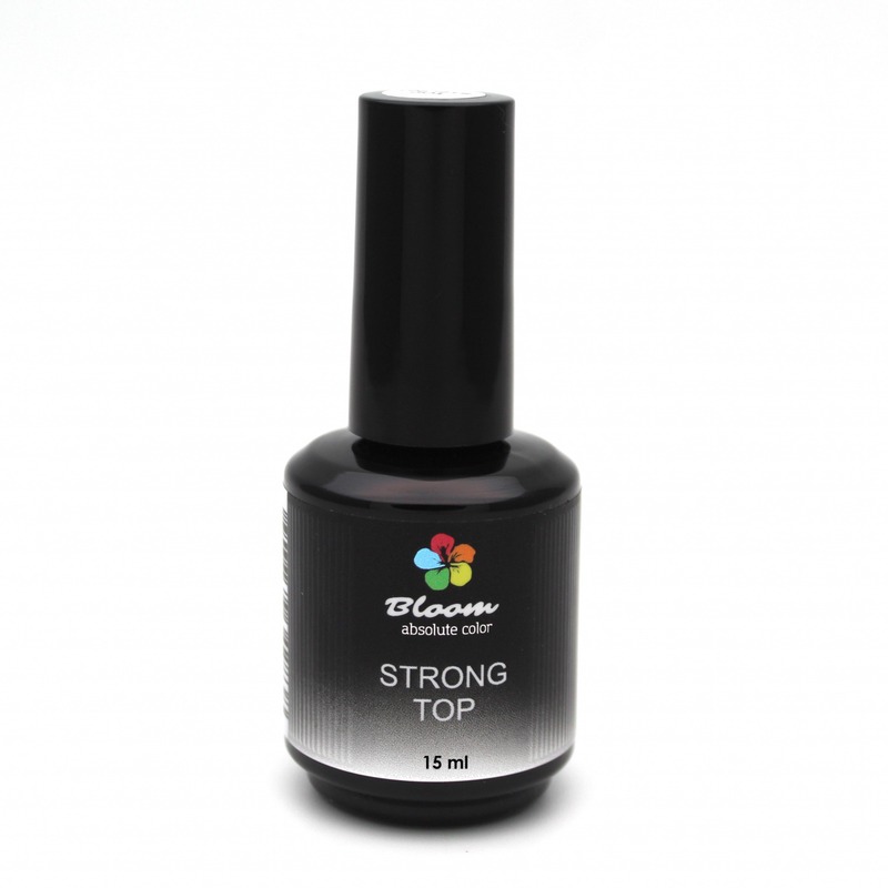 Bloom Top Strong 15 ml